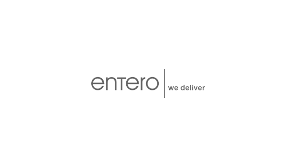 entero logo, Certinia partner