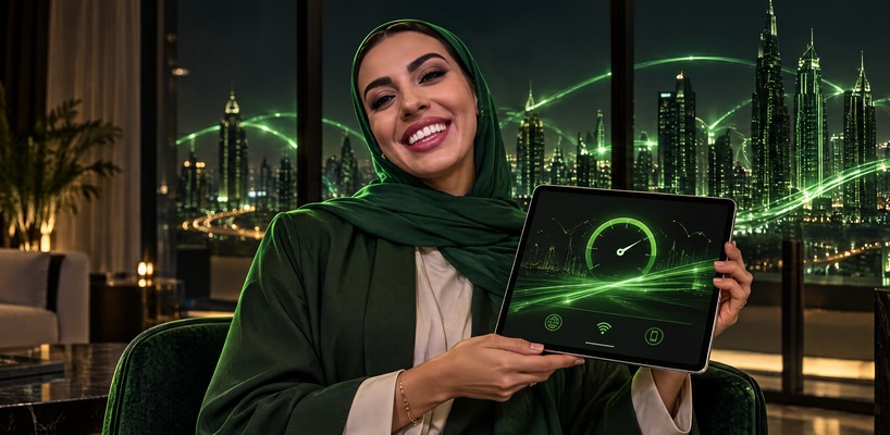 إنترنت النخبة