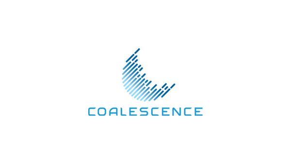 Coalescence Cloud Consulting logo, Certinia partner