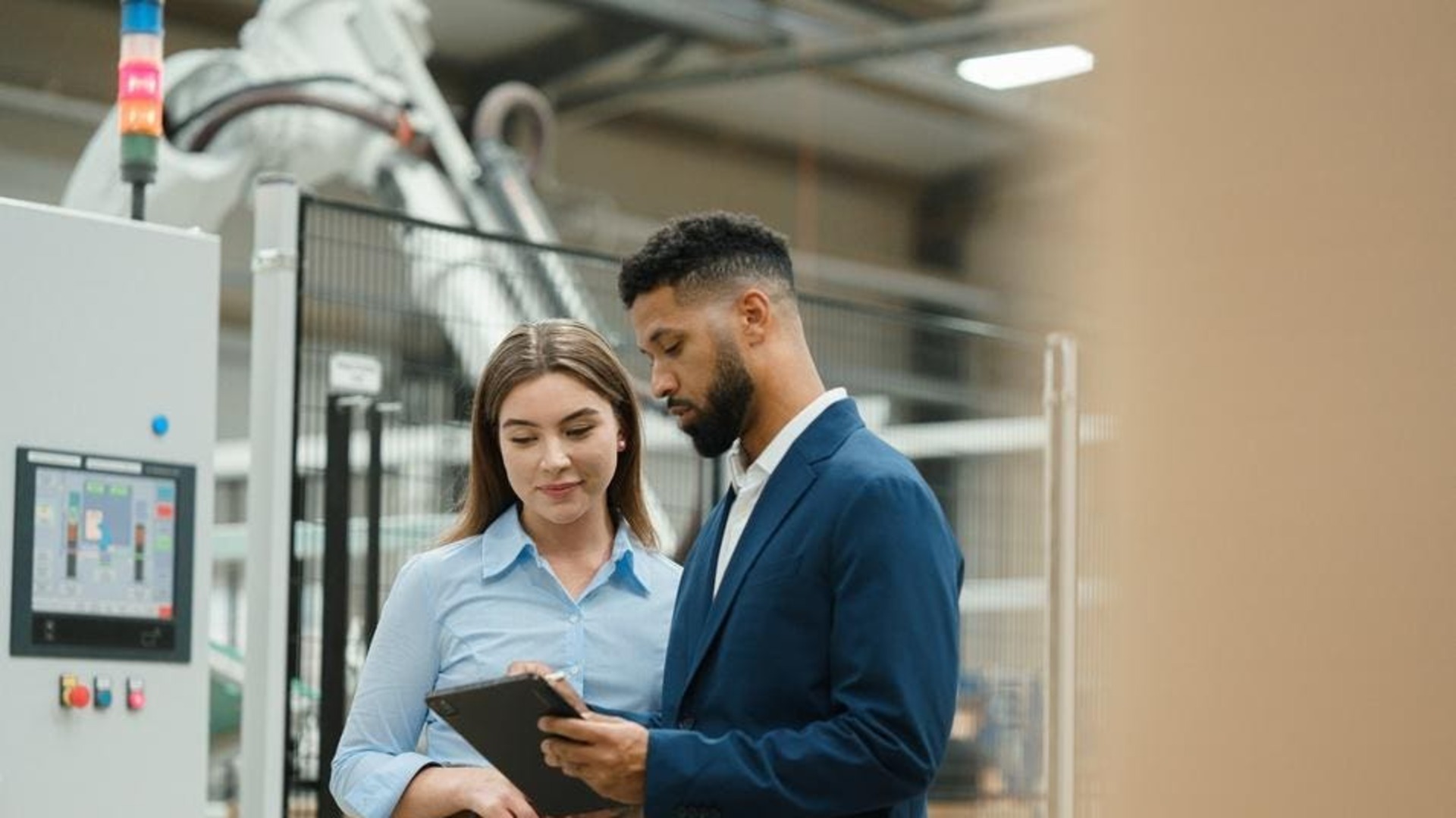 Build A Sustainable Supply Chain For A Competitive Advantage
