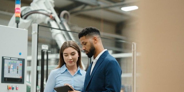 Build A Sustainable Supply Chain For A Competitive Advantage