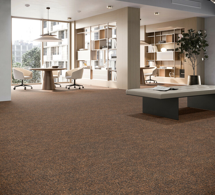 Boucle Moderne Broadloom