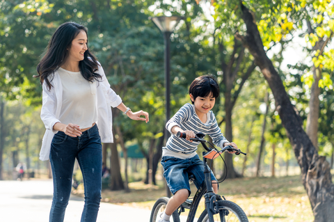 Parenting Tips: ajari anak 10 kebiasaan baik ini sejak kecil