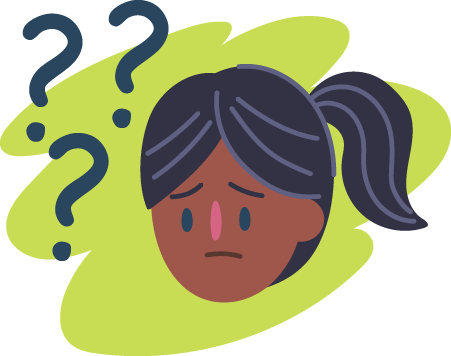 Wanting things to change but not knowing how to help