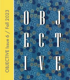 Objective Journal of History of Design and Curatorial Studies