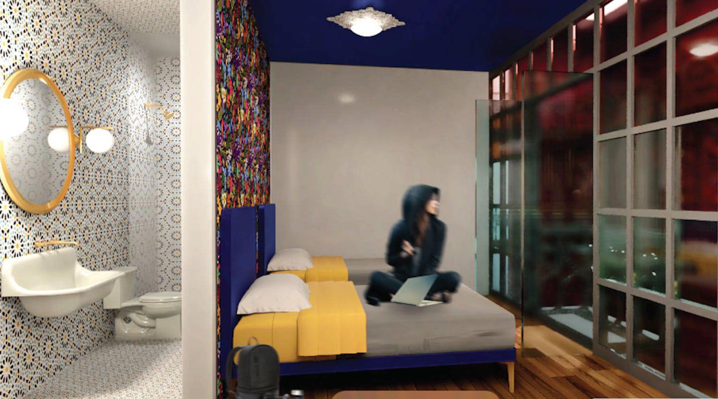 Chelsea Hotel