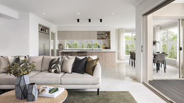 Carlisle’s Better Floorplans: Sustainable Living at Its Best