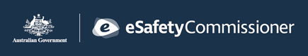 eSafety Commissioner logo
