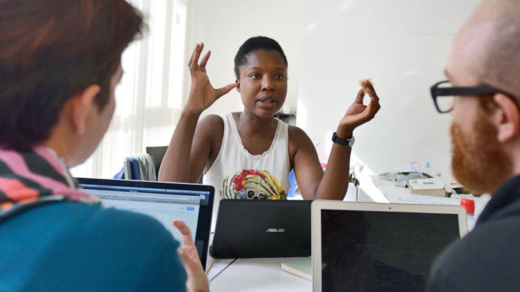Advising