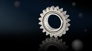 Image Pressing & Sintering