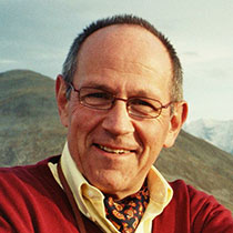 Profile Image of Peter Frey