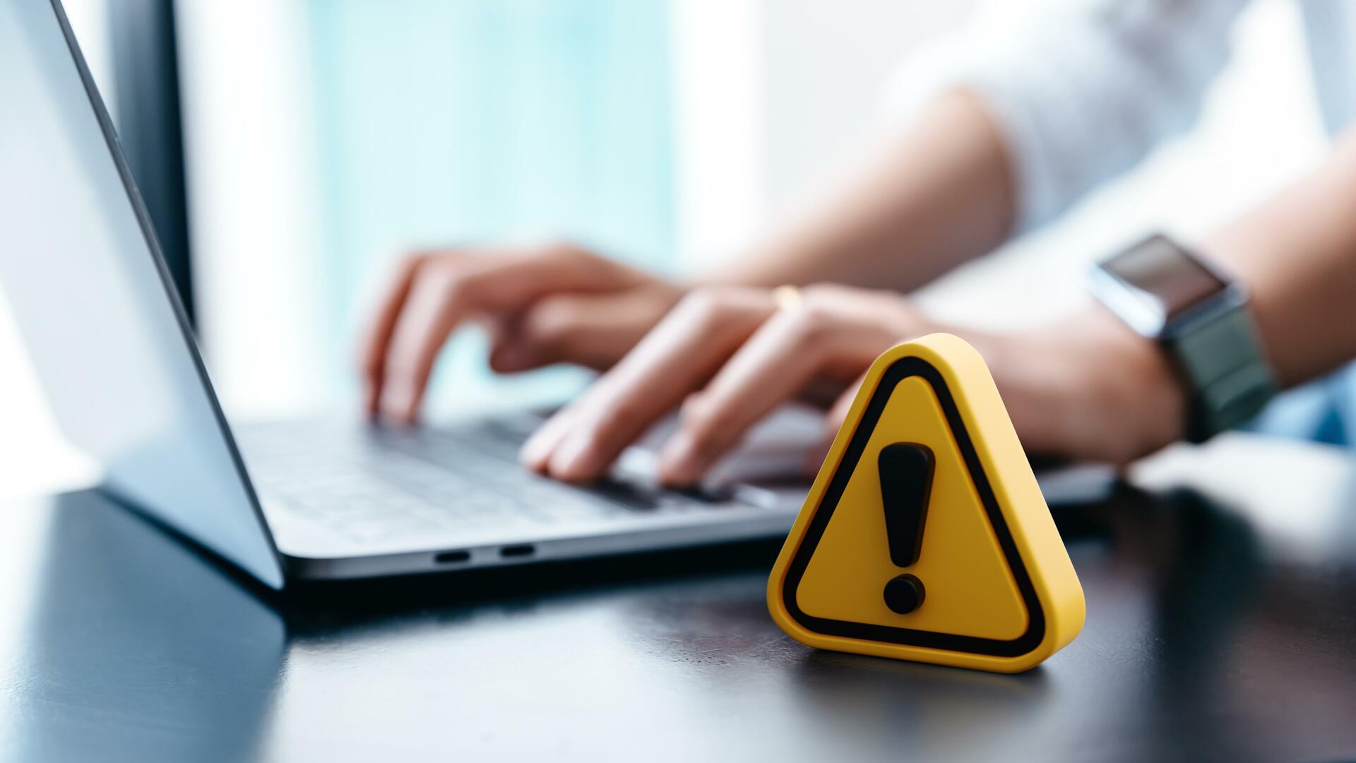 The Financial Mistake Too Many Business Owners Make