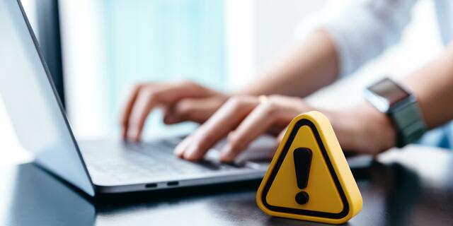 The Financial Mistake Too Many Business Owners Make
