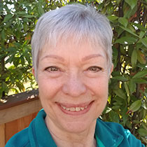 Profile Image of Linda Wanless