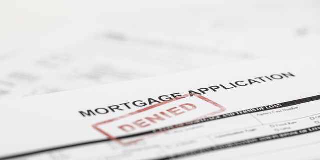 Mortgage Application