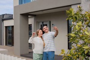 Building a New Home with Victoria's Help to Buy Scheme!