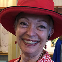 Profile Image of Linda Wanless