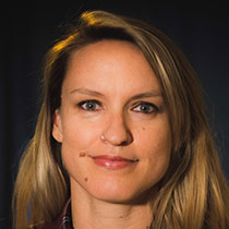 Profile Image of Sonya Pollock