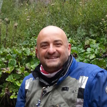 Profile Image of Kazim Uzunoglu