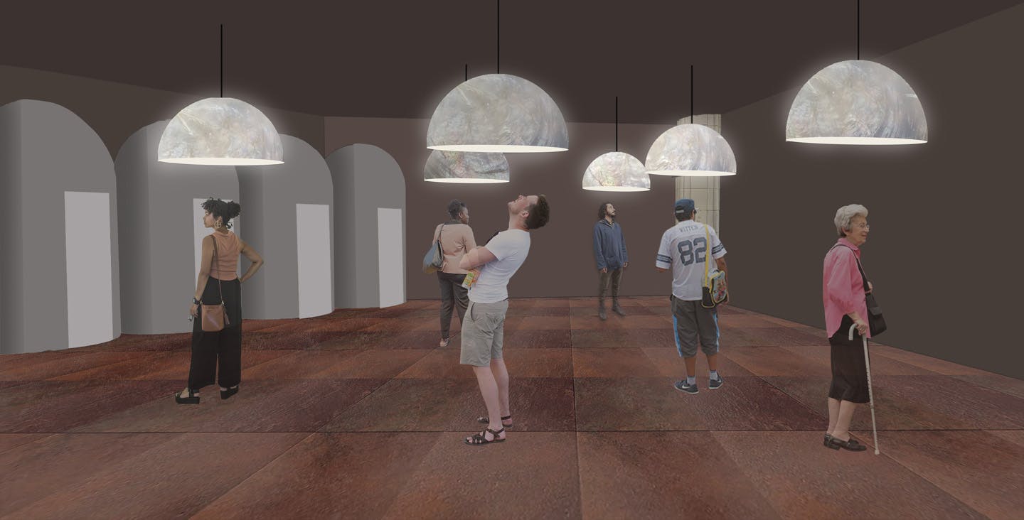 Archive of Shared Experiences