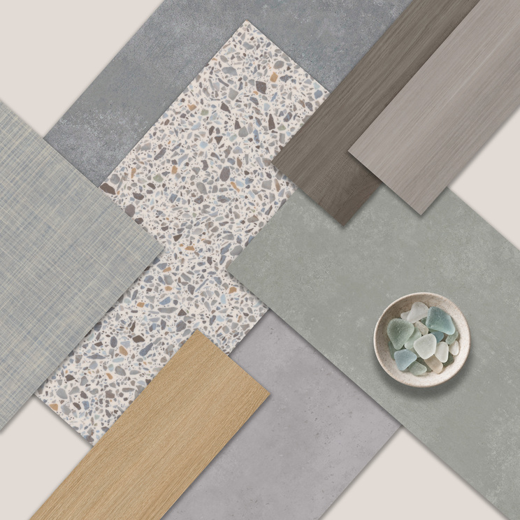 Maritime Palette