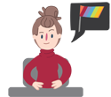 Refusing to give LGBTIQ+ people a job or failing to protect them from workplace bullying.