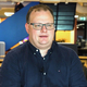 Profile picture of Vocus' Jonathan Gleeson, General Manager Technology Operations, Wholesale & Infrastructure