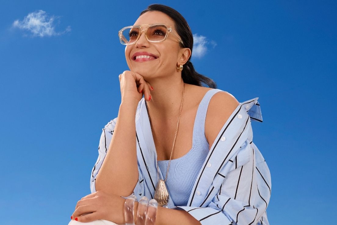Fashion products imagery