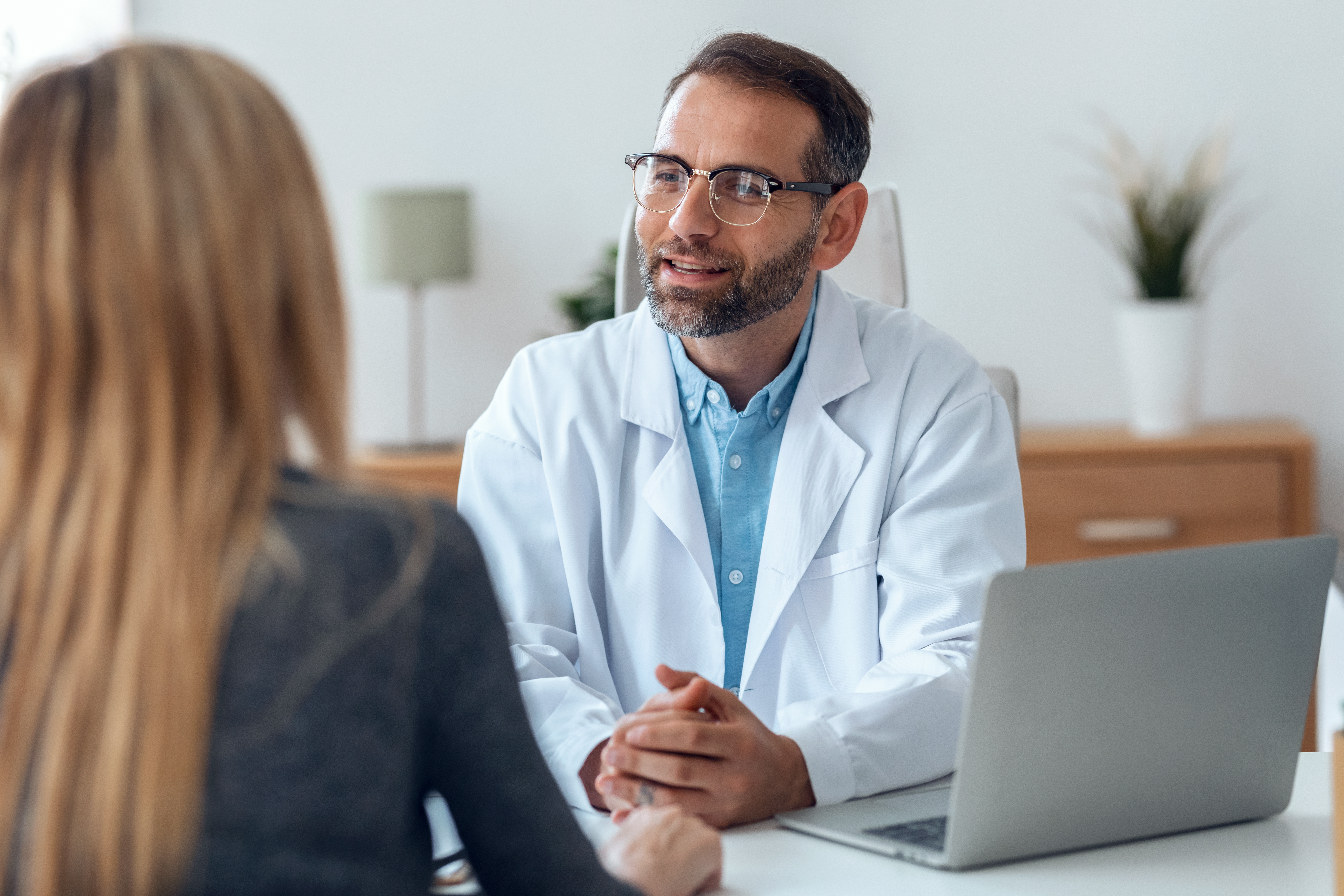 Key diagnostic methods