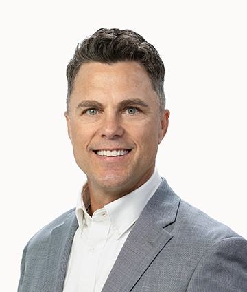 Travis Gregg