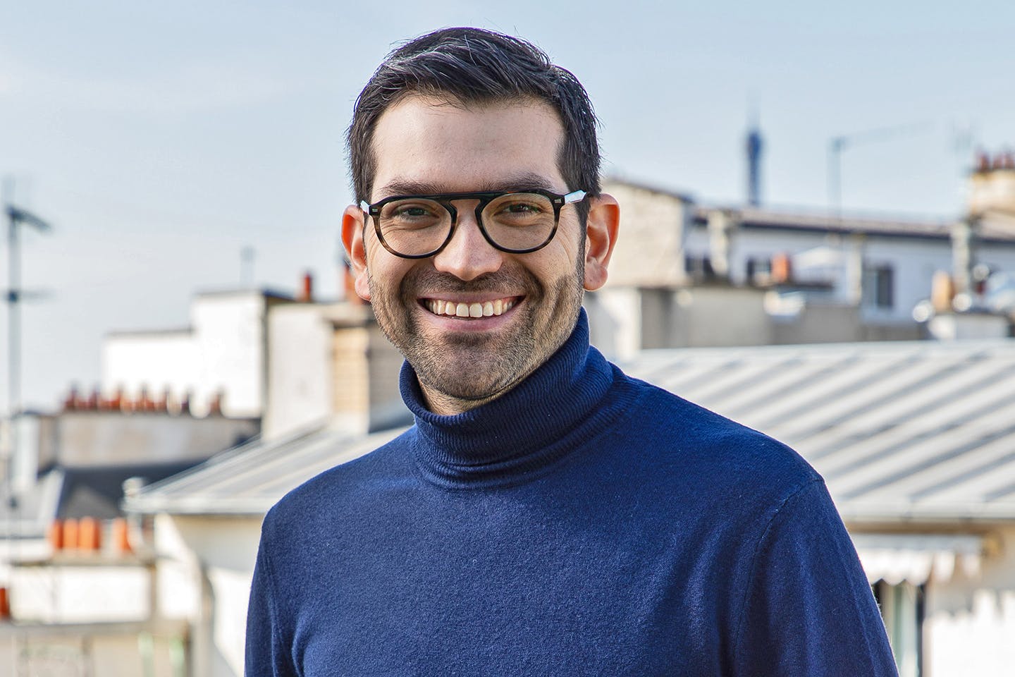 Maurits Montañez, Interim Director, BBA Strategic Design and Management