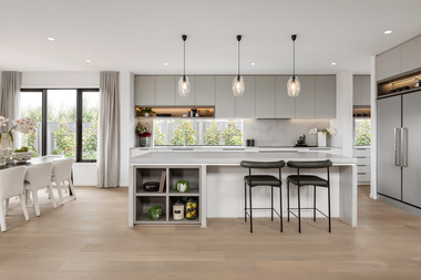  Low deposit house and land