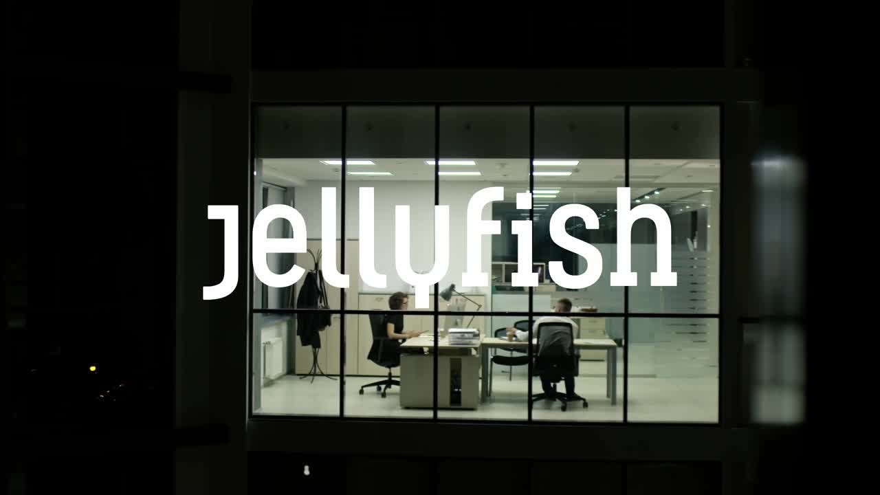 Jellyfish – Certinia PS Cloud, Services Estimator, Analytics, and Revenue Recognition solutions user  –  office