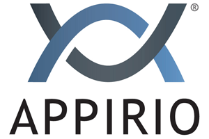 Appirio logo