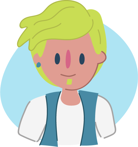 Youth worker