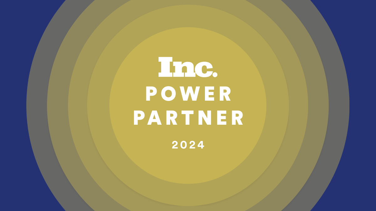 Inc. Power Partner 2024