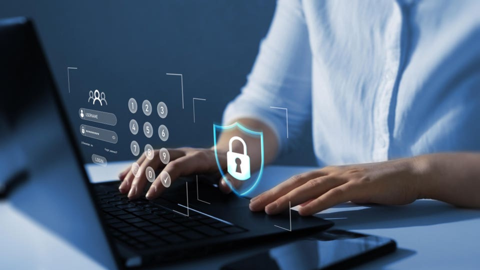 A Multimillion-Dollar Risk: How CEOs Can Better Assess Cybersecurity Threats