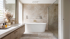 The Best Fixtures and Finishes of 2025