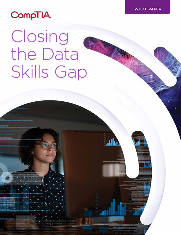 Closing the Data Skills Gap