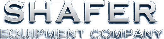 Shafer Equipment Company, Inc.