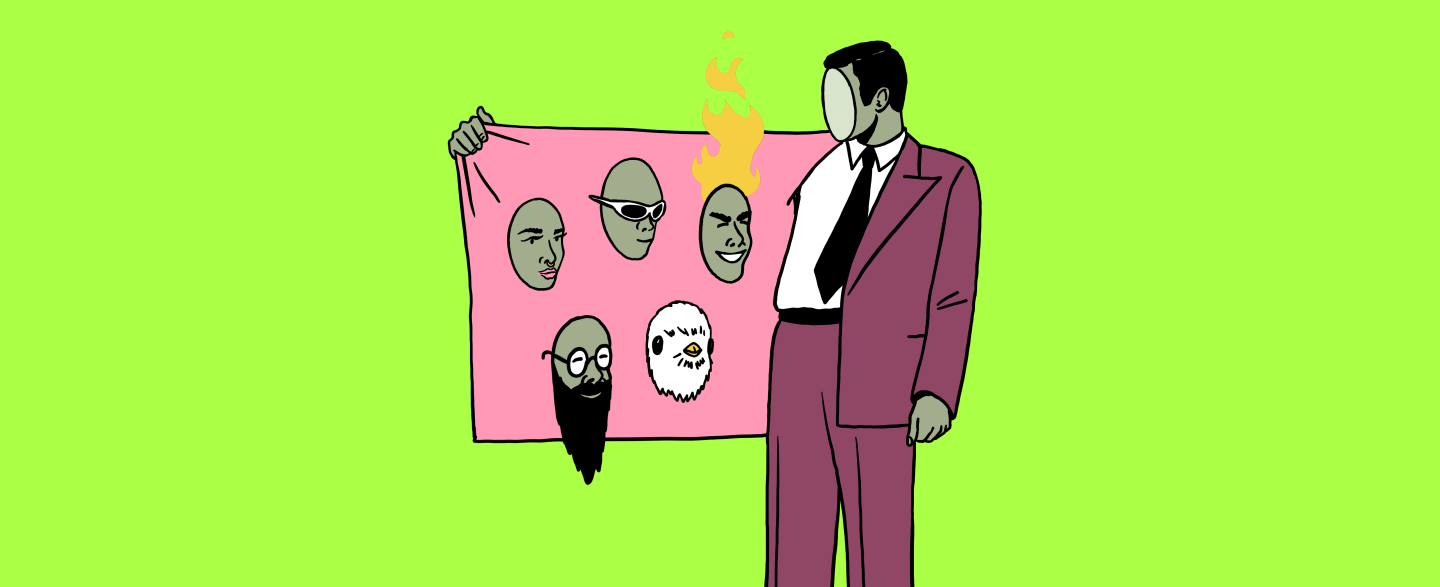 Limitless Personalization