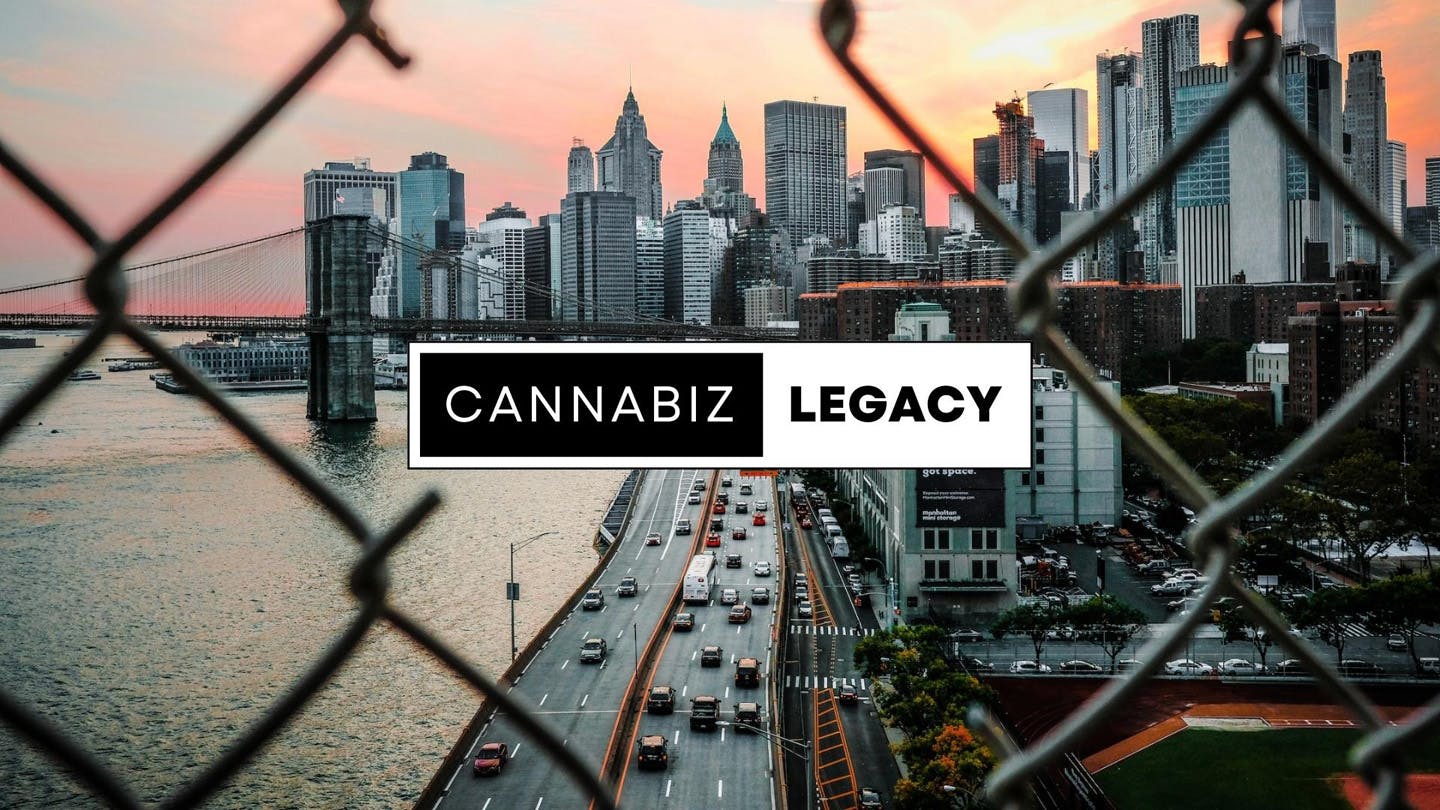 Cannabiz Legacy: Social Equity Incubator