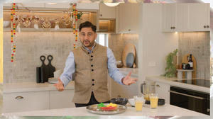 Celebrate Holi at home with thandai and traditions