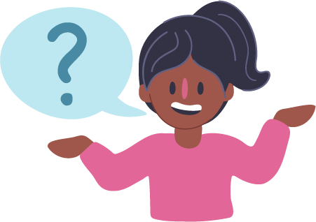 Show you’re interested by asking some questions about the role - what might you be doing? Is there on-the-job training?