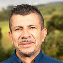 Profile Image of Luis Vargas