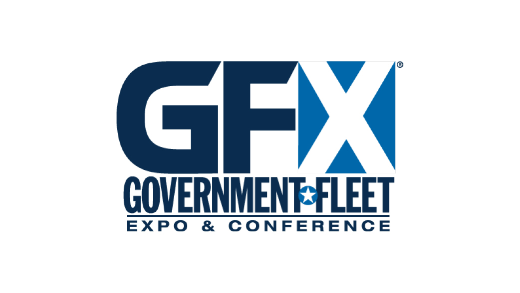 Government Fleet Expo and Conference logo.