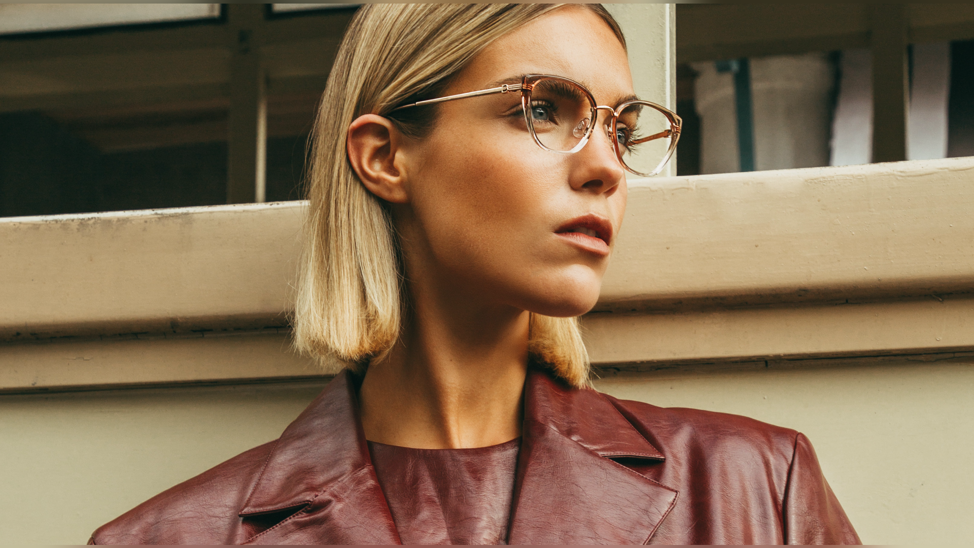 Introducing Bolon Eyewear