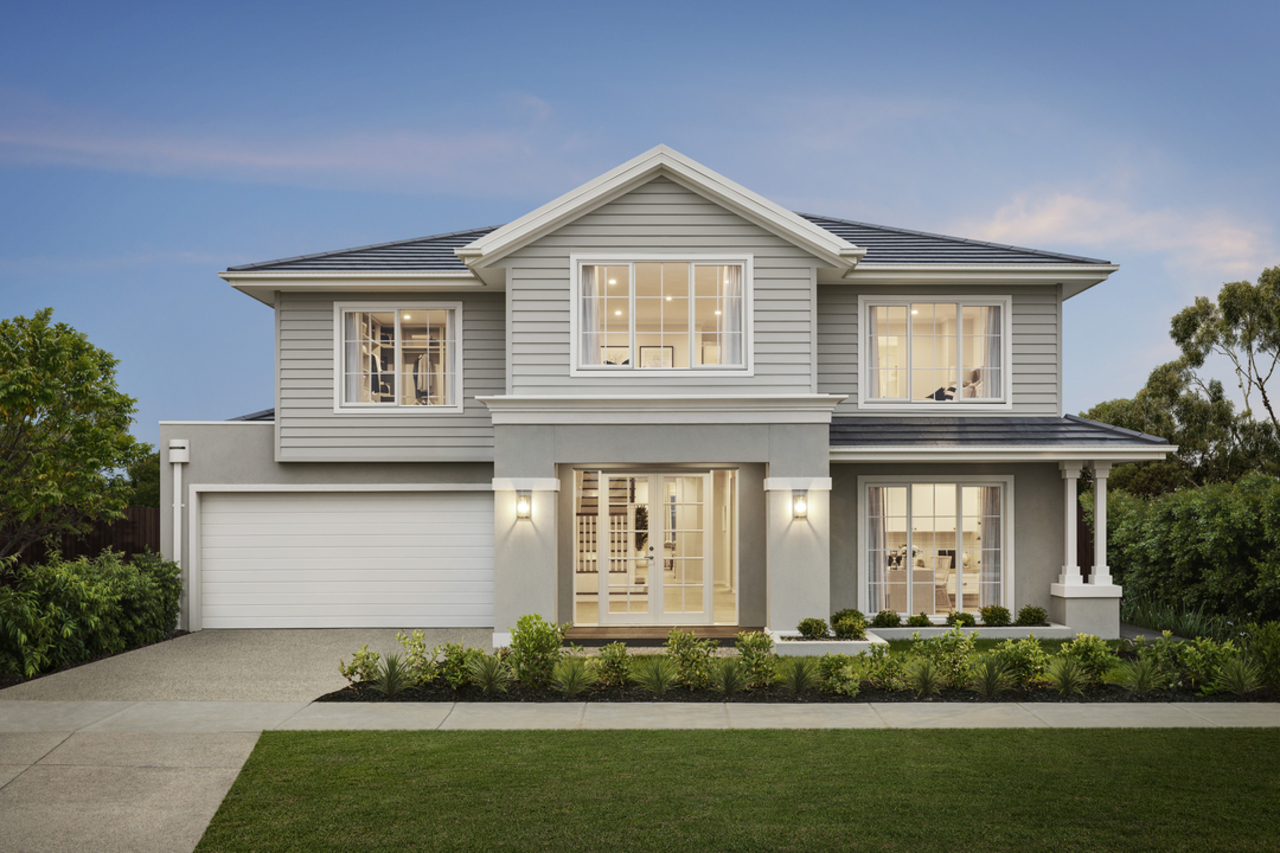 House designs for 16m x 28m blocks (1)