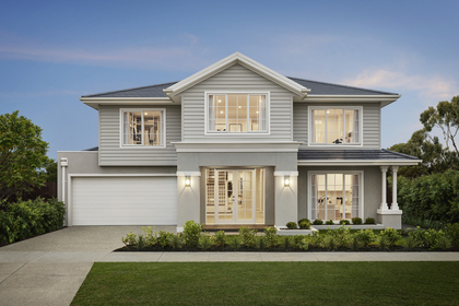 16m x 35m House Designs | Spacious Family Homes