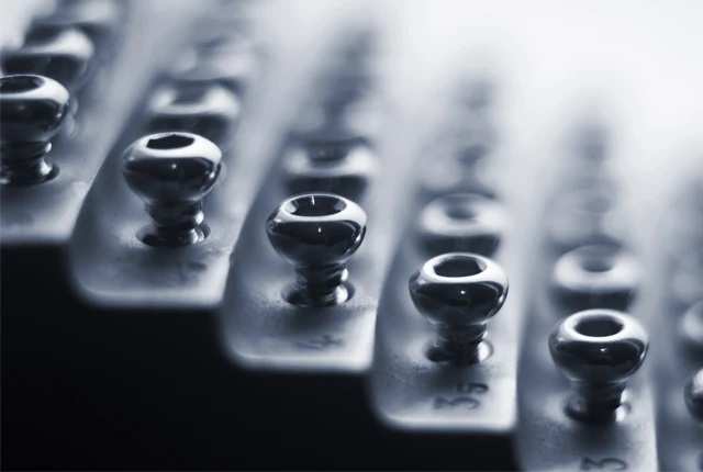 Hot Isostatic Pressing (HIP)